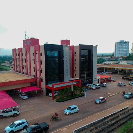 Hotel Sao Bento Marabá Екстериор снимка