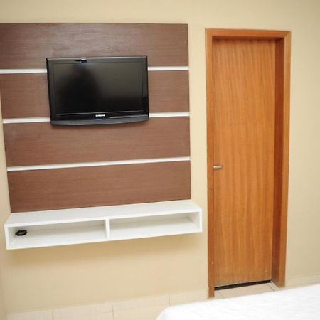Hotel Sao Bento Marabá Екстериор снимка