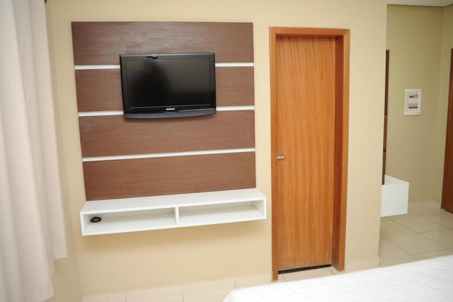 Hotel Sao Bento Marabá Екстериор снимка