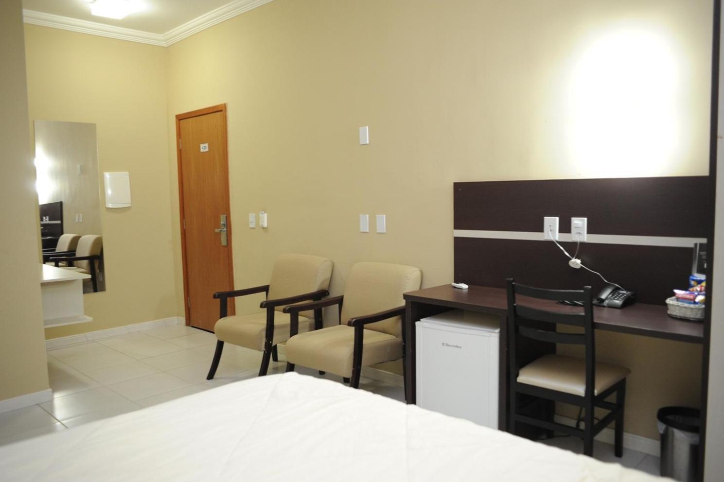 Hotel Sao Bento Marabá Екстериор снимка