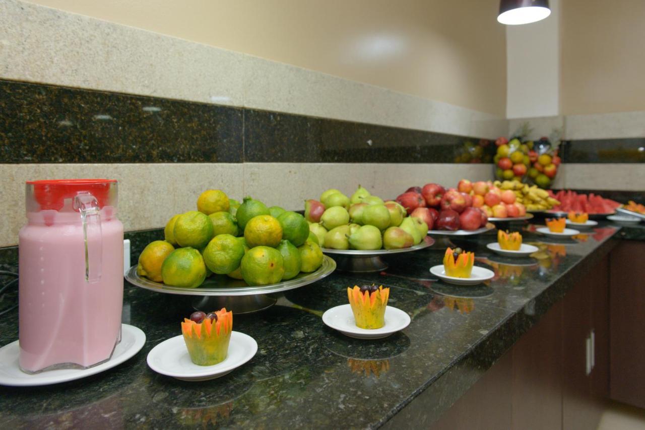 Hotel Sao Bento Marabá Екстериор снимка