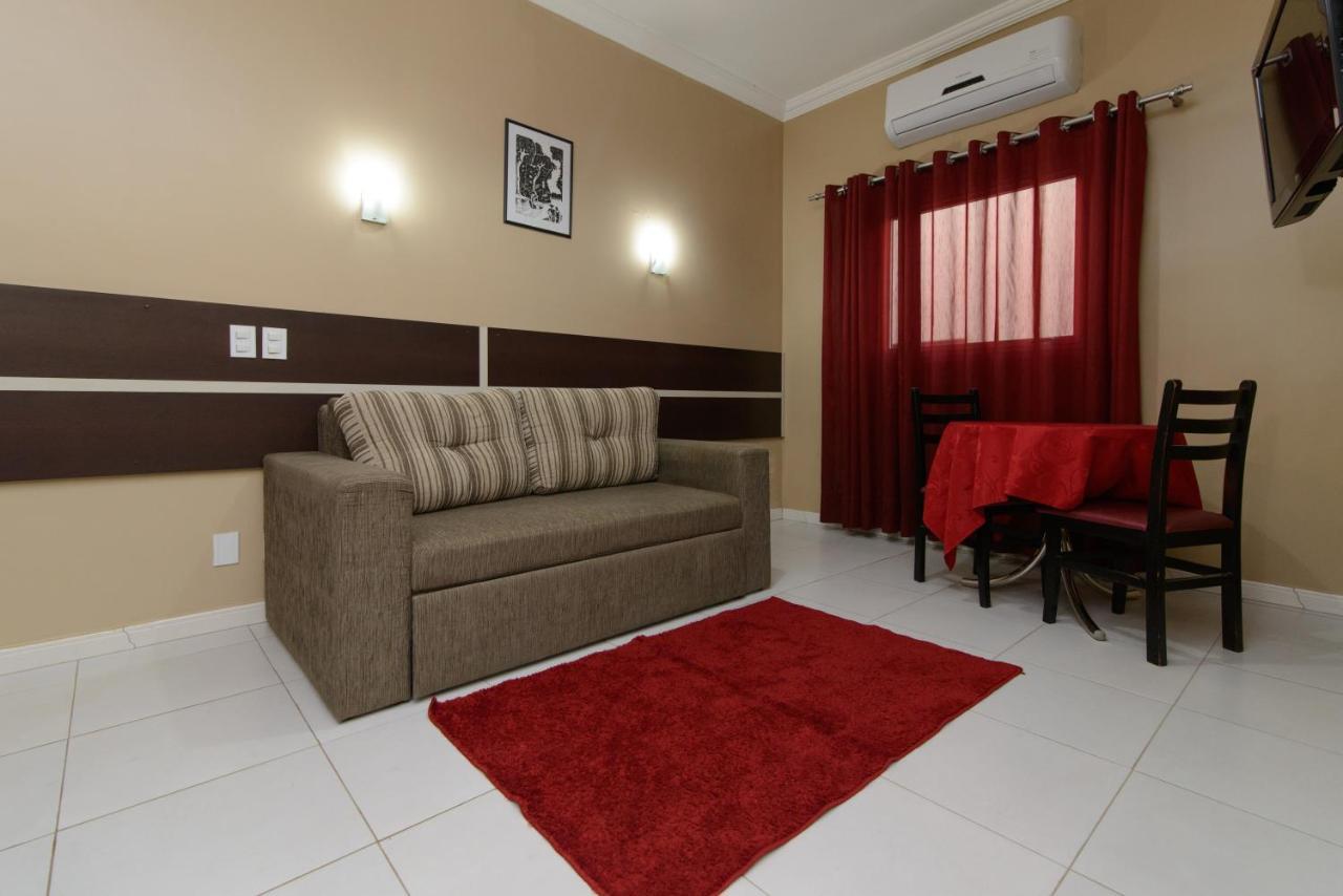 Hotel Sao Bento Marabá Екстериор снимка