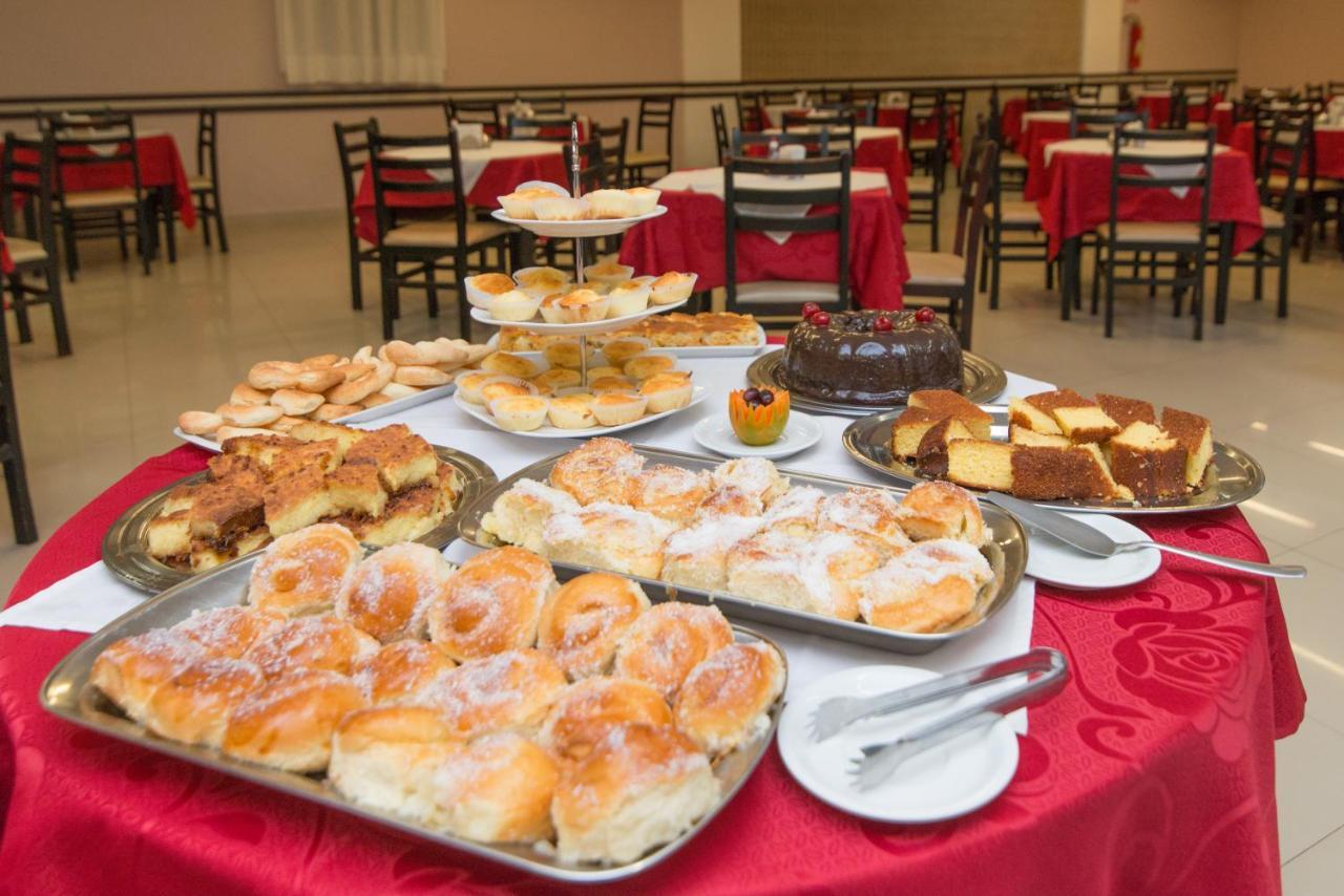 Hotel Sao Bento Marabá Екстериор снимка