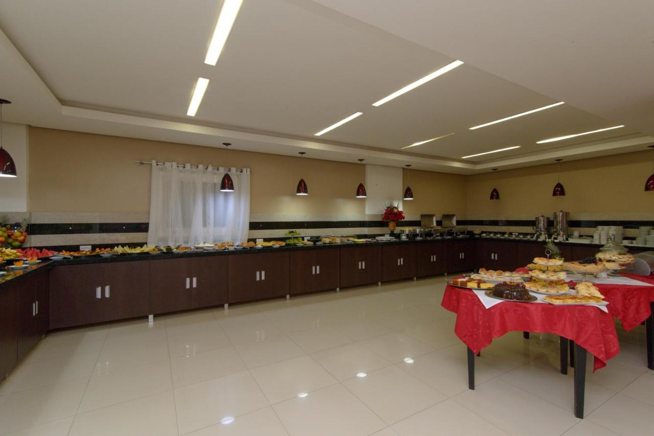 Hotel Sao Bento Marabá Екстериор снимка