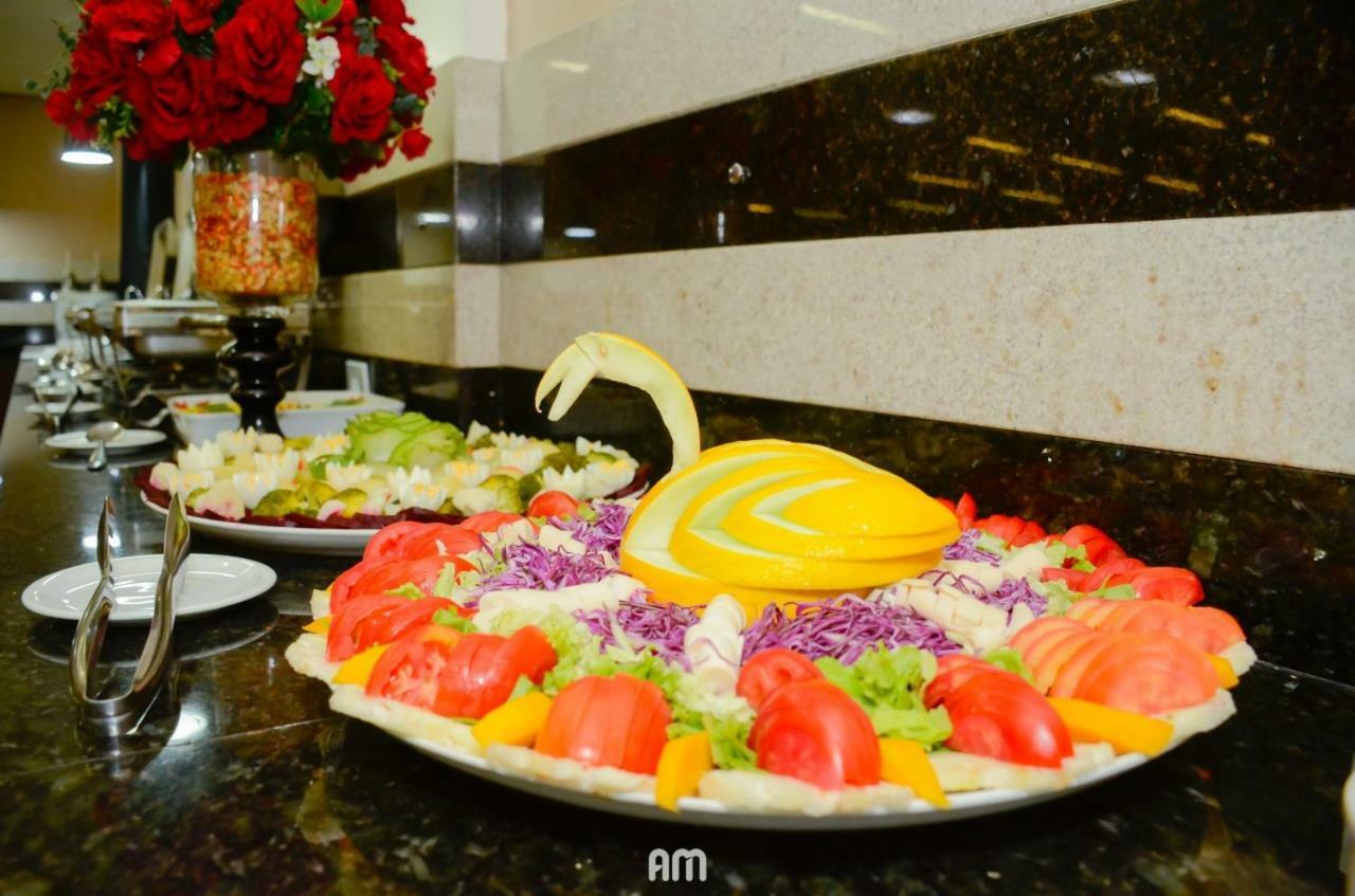 Hotel Sao Bento Marabá Екстериор снимка