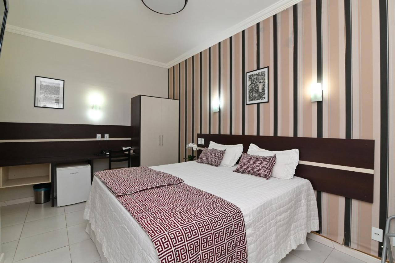Hotel Sao Bento Marabá Екстериор снимка