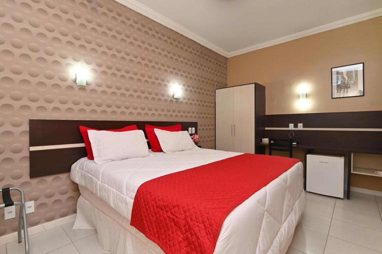 Hotel Sao Bento Marabá Екстериор снимка