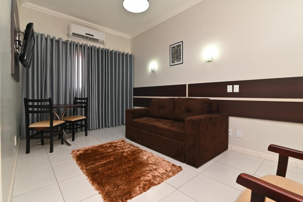 Hotel Sao Bento Marabá Екстериор снимка