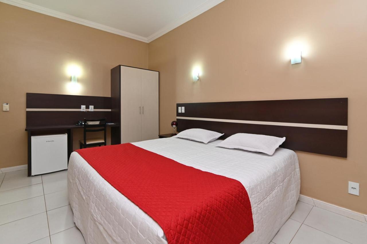 Hotel Sao Bento Marabá Екстериор снимка