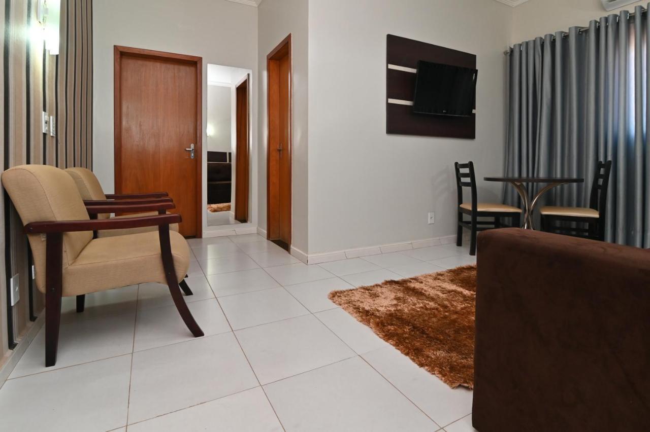 Hotel Sao Bento Marabá Екстериор снимка